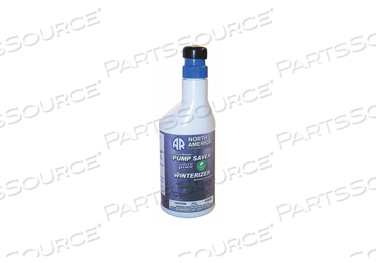 PUMP SAVER 16 OZ. PLASTIC by Annovi Reverberi PUMP SAVER 16 OZ. PLASTIC by Annovi Reverberi