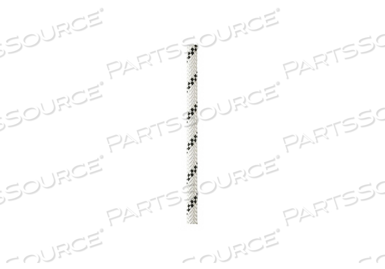 RESCUE ROPE NYLON/POLYESTER WHITE by Petzl