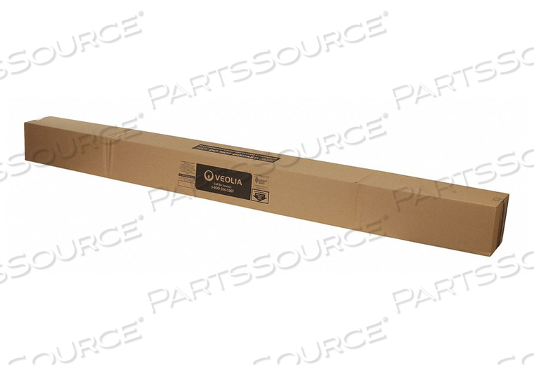 LAMP RECYCLING BOX 96 X8 X8 by Supplypak