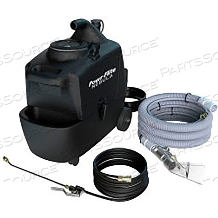 NEBULA DISINFECTANT MISTER & DETAIL CLEANER, 3.5 GAL CAPACITY by Powr-Flite