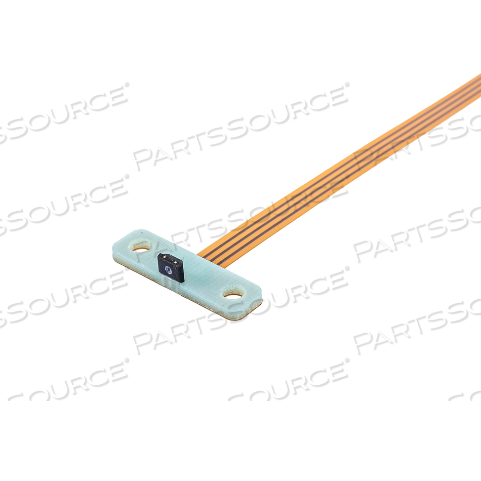 SENSOR, FLEX RING by Bayer Healthcare LLC