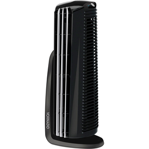 DUO SMALL ROOM TOWER FAN, 120V, 60 CFM, BLACK by Vornado Air, LLC DUO SMALL ROOM TOWER FAN, 120V, 60 CFM, BLACK by Vornado Air, LLC