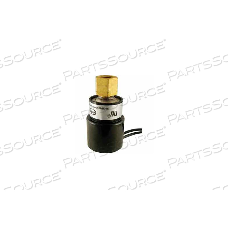 PRESSURE SWITCH FIXED SPST by Supco