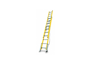 EXTENSION LADDER FIBERGLASS 20 FT. IAA by Werner