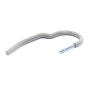 FLOWTRON EXCEL PUMP BED HOOKS by Arjo Inc.