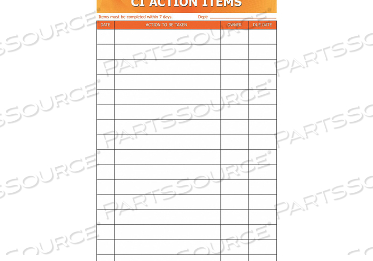 DRY ERASE BOARD MAGNETIC STEEL by DIY Industries