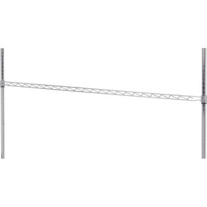 NEXEL CHROME HANGING RAIL 60" by Cn Wire Co., Ltd