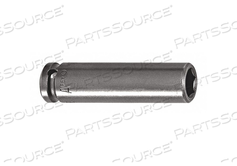 8MM IMPACT TUBE SOCKET 1/4DR-229LB by Apex Tool Group