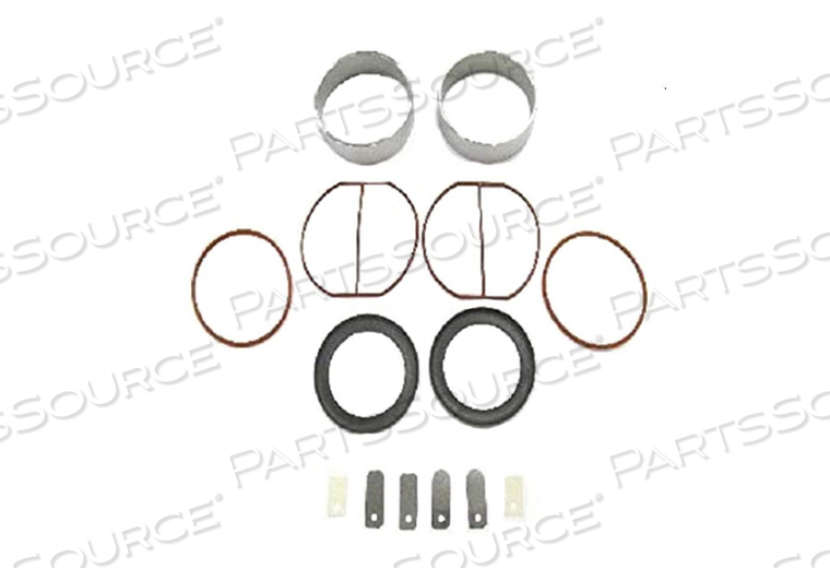 COMPRESSOR REBUILD KIT 