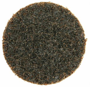 SURFACE COND. DISC 3 IN. BROWN PK25 by Finish 1St