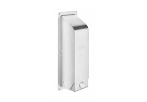 SOAP DISPENSER WALL MANUAL 1000ML by Kingsway Group