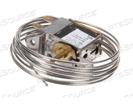 THERMOSTAT, 1/4D SHAFT 13F.IN- by Federal Industries