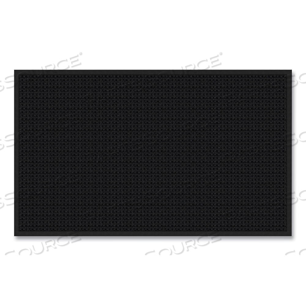 ABSORBA SELECT ENTRY MAT, RECTANGULAR, 36 X 60, PEPPER by Apache Mills ABSORBA SELECT ENTRY MAT, RECTANGULAR, 36 X 60, PEPPER by Apache Mills
