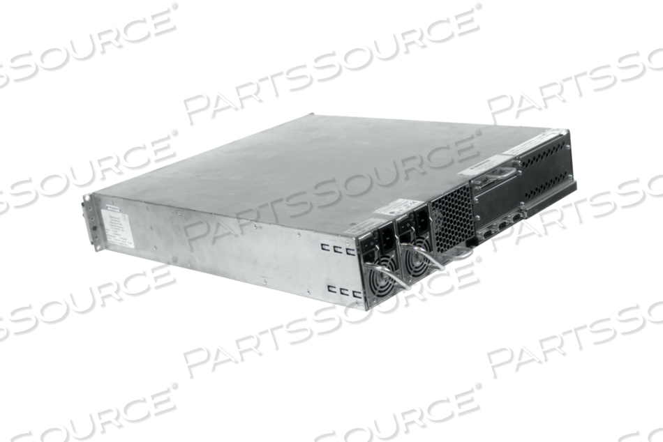 GE GOC5 DISK ARRAY, 2U 8 DRIVE U320 GE GOC5 DISK ARRAY, 2U 8 DRIVE U320
