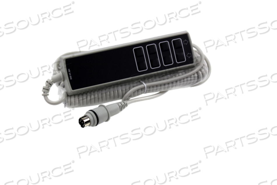 PENDANT KIT FOR BARI10A BED FRAME by Joerns Healthcare