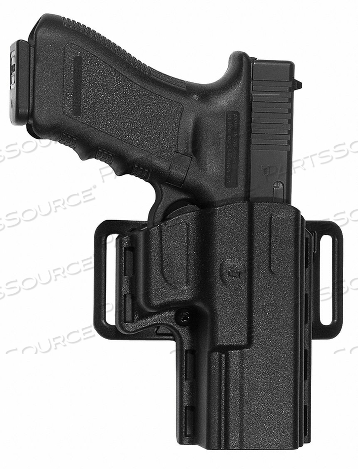 HOLSTER RH SPRINGFIELD XD XDM ALL MODELS by Uncle Mike's