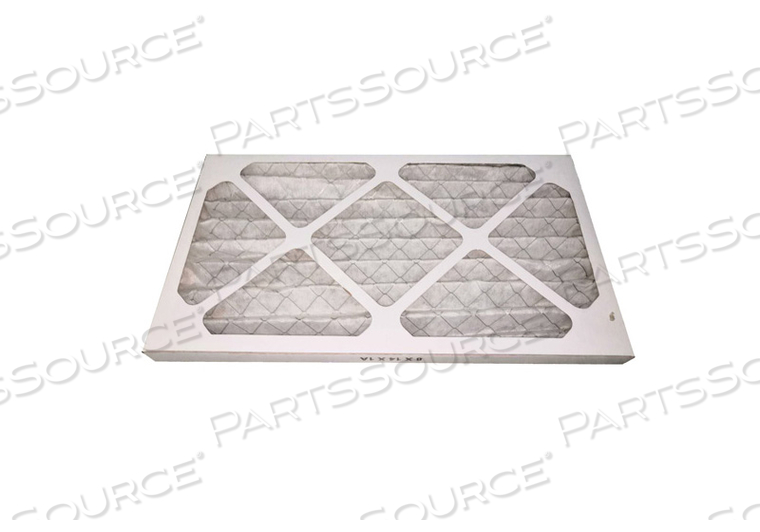 FAN FILTER FOR PRODUCER V & CATALYST SERIES SYSTEMS by Rimage FAN FILTER FOR PRODUCER V & CATALYST SERIES SYSTEMS by Rimage
