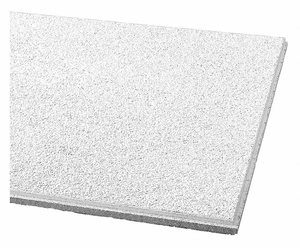 CEILING TILE 24 W 24 L 3/4 THICK PK12 by Armstrong CEILING TILE 24 W 24 L 3/4 THICK PK12 by Armstrong