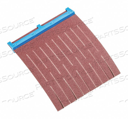 POLIFLAP ABRASVES FLAPS AL/OXD 220 GRIT 