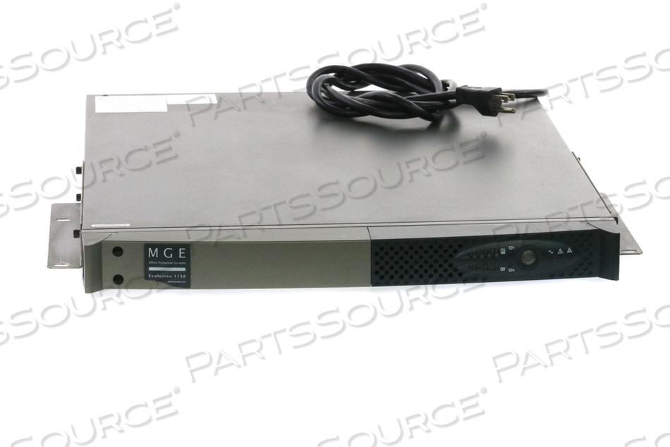 UPS, MGE EVOLUTION 1150, FOR USE WITH: FOR HOLOGIC MAMMOGRAPHY 