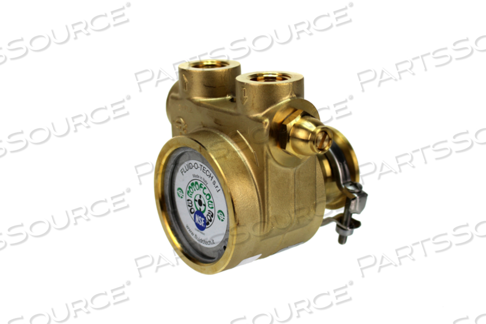 3.2 GPM PUMP by STERIS Corporation 3.2 GPM PUMP by STERIS Corporation