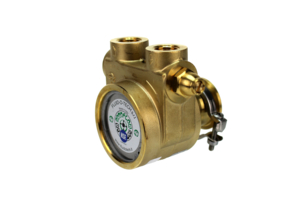 3.2 GPM PUMP by STERIS Corporation