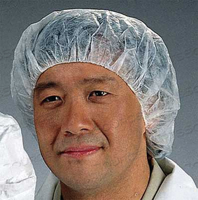 E9210 BOUFFANT CAP GREEN UNIVERSAL PK100 by Cellucap E9210 BOUFFANT CAP GREEN UNIVERSAL PK100 by Cellucap