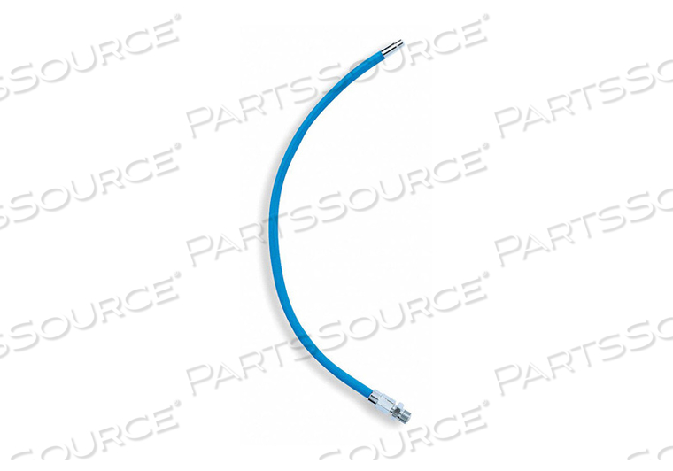 AIR GUN NOZZLE AND EXTENSION 12 L by Dyna-Con