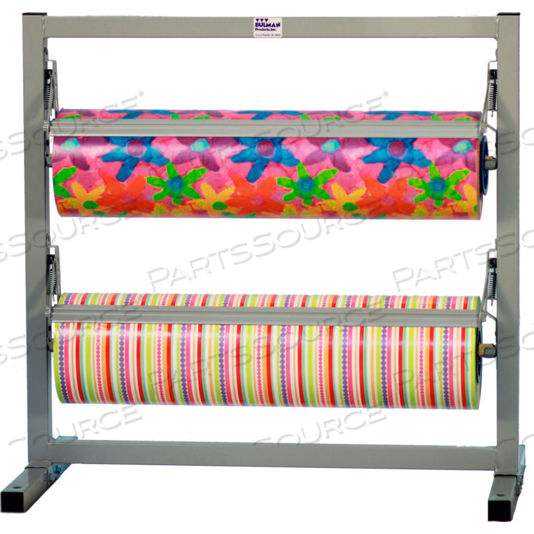 TWO DECK TOWER, 36 INCH by Bulman Products Inc TWO DECK TOWER, 36 INCH by Bulman Products Inc