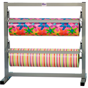 TWO DECK TOWER, 36 INCH by Bulman Products Inc TWO DECK TOWER, 36 INCH by Bulman Products Inc