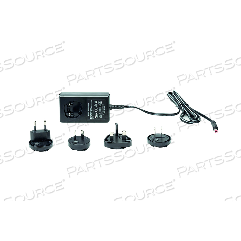 AC/DC ADAPTER CHARGER by Laerdal Medical