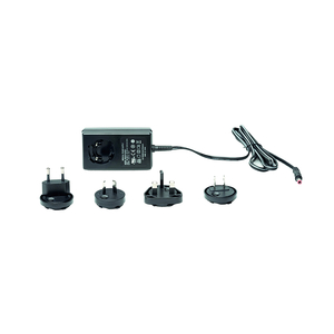 AC/DC ADAPTER CHARGER WITH AC PLUG KIT by Laerdal Medical