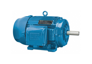 GP MTR 3 PH TEFC 100 HP 1775 RPM 404/5T by WEG