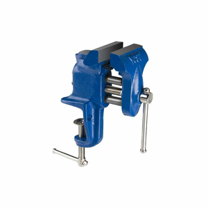 2-1/2" CLAMP ON VISE by Yost Vises LLC