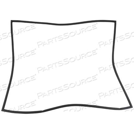 GASKET, PROOFER by Star Manufacturing