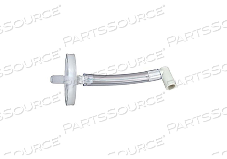 503293 Precision Medical, Inc. INLINE HYDROPHOBIC BACTERIA FILTER ASSEMBLY PartsSource