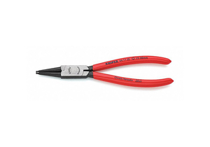 SNAP RING PLIER INTERNAL STRAIGHT by Knipex