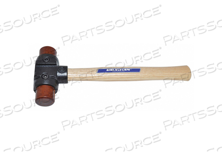 SPLIT HEAD HAMMER 16 OZ. 11 L by Vaughan SPLIT HEAD HAMMER 16 OZ. 11 L by Vaughan