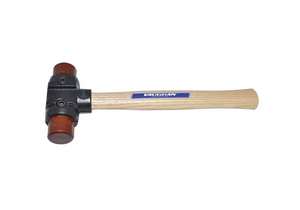 SPLIT HEAD HAMMER 16 OZ. 11 L by Vaughan