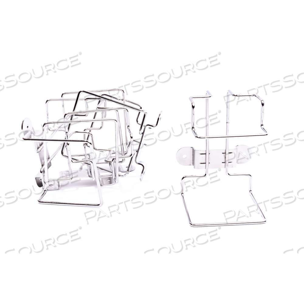 BRACKET WALL FOR 1QT PHLEBOTOMY CNTNR by Cardinal Health 200, LLC