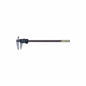 DIGIMATIC 0-18''/450MM STAINLESS STEEL DIGITAL CALIPER W/ DATA OUTPUT by Mitutoyo DIGIMATIC 0-18''/450MM STAINLESS STEEL DIGITAL CALIPER W/ DATA OUTPUT by Mitutoyo