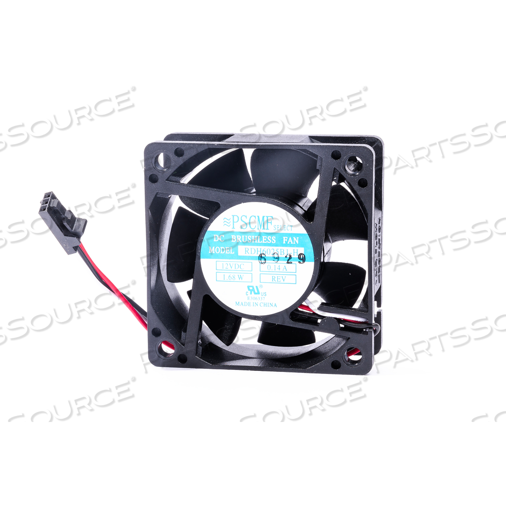 REPLACEMENT COOLING FAN by Philips Healthcare