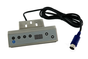 PCB ENCLOSURE ASSEMBLY KIT, PCB ENCLOSURE by Mac Medical, Inc.