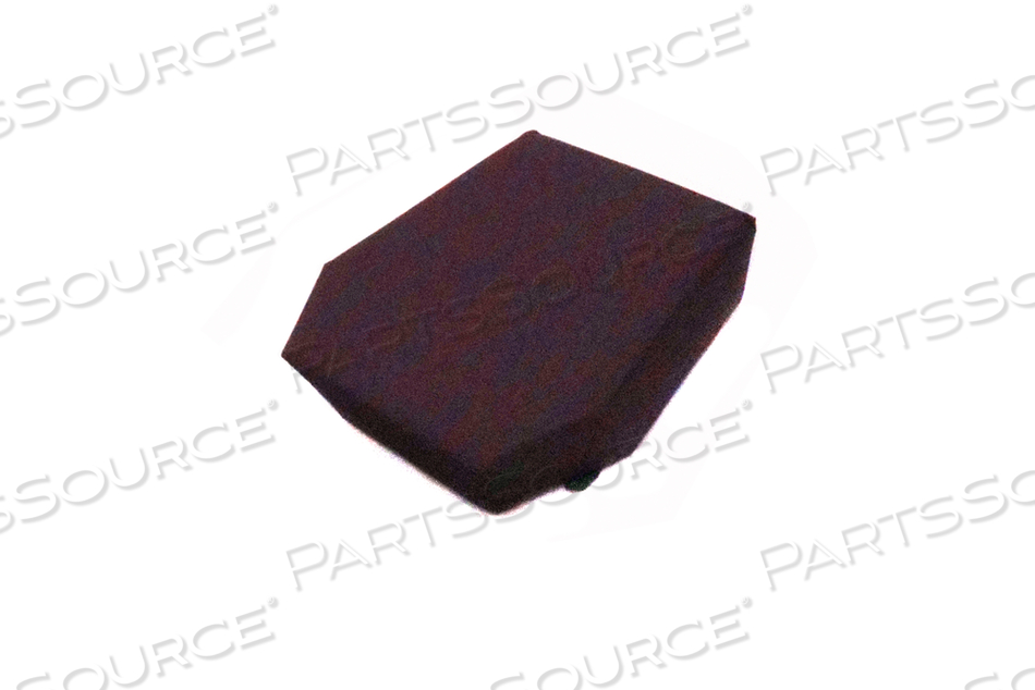 MATTRESS, ULTRA COMFORT THIGH/FOOT, 16.5IN WIDTH, 4IN THICKNESS, FOR USE WITH: FOR EYE SURGERY STRETCHER by Stryker Medical