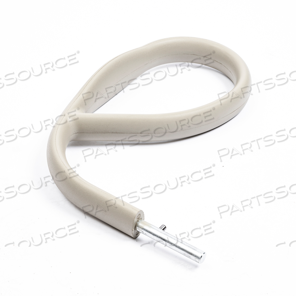 REPLACEMENT ARM FOR HIGH-LOW ACCESS EXAM TABLE by Brewer Company