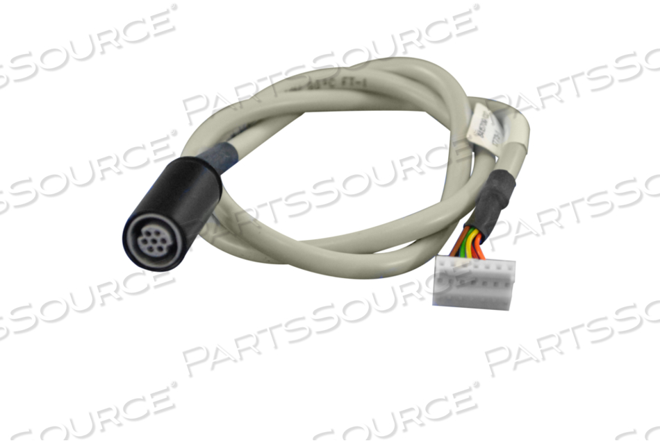 8415709 Draeger Inc. CABLE HARNESS SENSOR PartsSource PartsSource