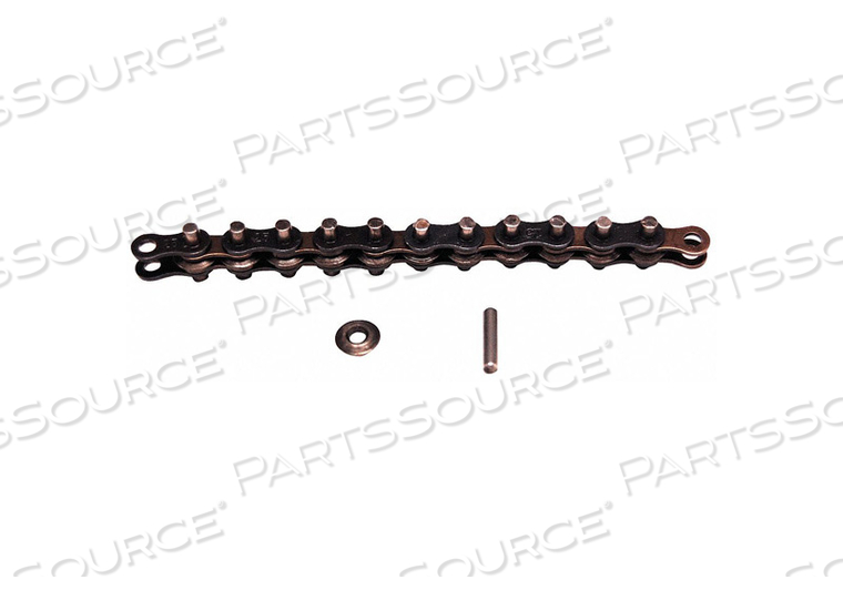REPLACEMENT CHAIN FOR 69012 GLASS CUTTER by Wheeler-Rex