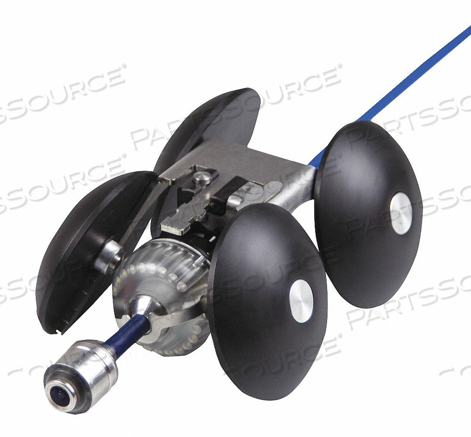 INSPECTION CAMERA GUIDE OVERALL 6 L by Wohler INSPECTION CAMERA GUIDE OVERALL 6 L by Wohler