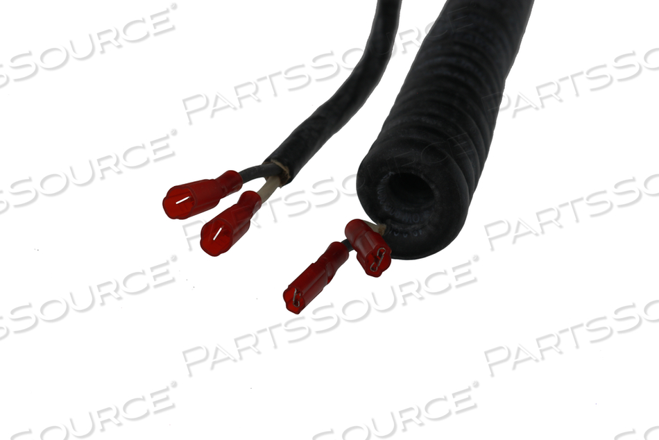 PRE 2016 SELF-RETRACTING CORD FOR LIFT EXAMS by Midmark Corp.