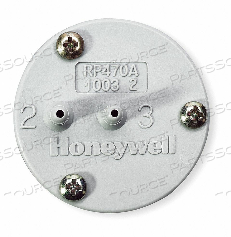 RELAY PNEUMATIC by Honeywell